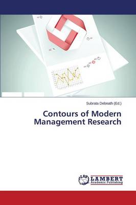 Contours of Modern Management Research (Paperback)