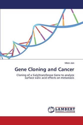 Gene Cloning and Cancer (Paperback)