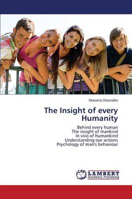 The Insight of Every Humanity (Paperback)