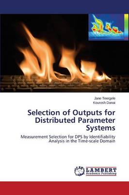Selection of Outputs for Distributed Parameter Systems (Paperback)