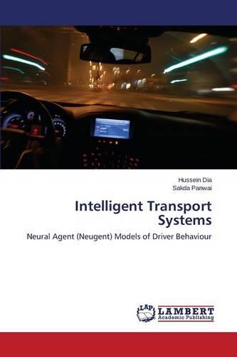 Intelligent Transport Systems (Paperback)
