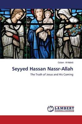 Seyyed Hassan Nassr-Allah (Paperback)