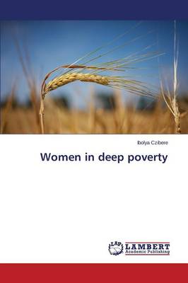 Women in Deep Poverty (Paperback)