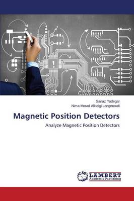 Magnetic Position Detectors (Paperback)