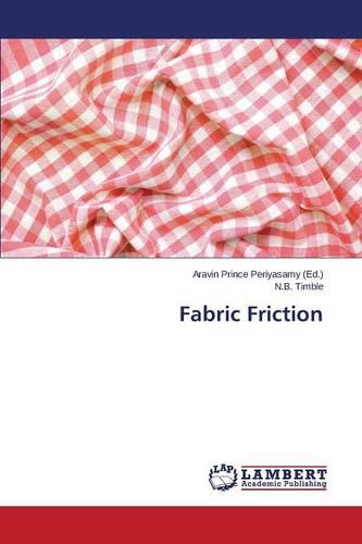 Fabric Friction (Paperback)