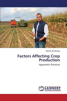 Factors Affecting Crop Production (Paperback)