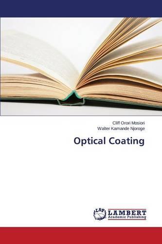 Optical Coating (Paperback)