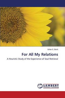 For All My Relations (Paperback)