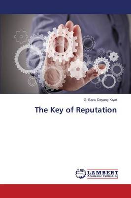 The Key of Reputation (Paperback)