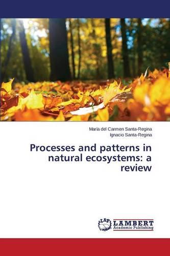 Processes and Patterns in Natural Ecosystems: A Review (Paperback)