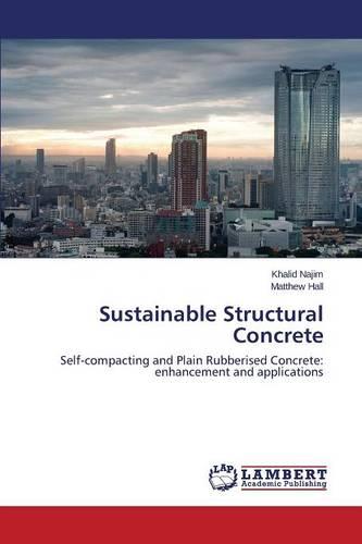 Sustainable Structural Concrete (Paperback)