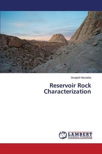 Reservoir Rock Characterization (Paperback)