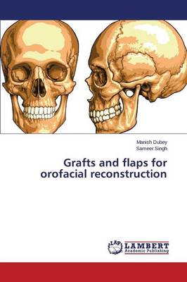 Grafts and Flaps for Orofacial Reconstruction (Paperback)