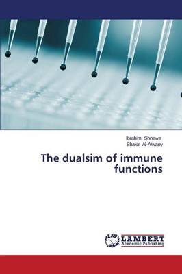 The Dualsim of Immune Functions (Paperback)