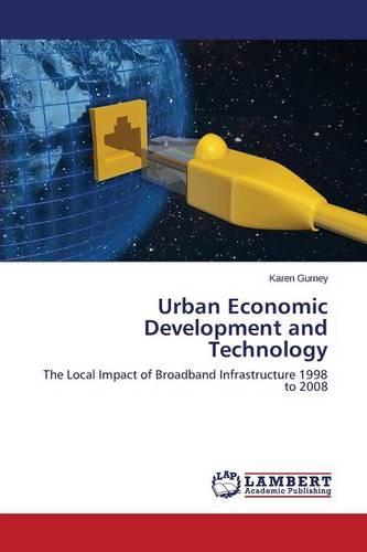 Urban Economic Development and Technology (Paperback)