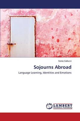Sojourns Abroad (Paperback)