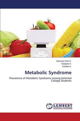 Metabolic Syndrome (Paperback)
