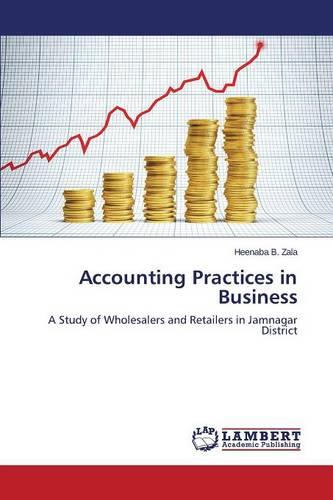 Accounting Practices in Business (Paperback)