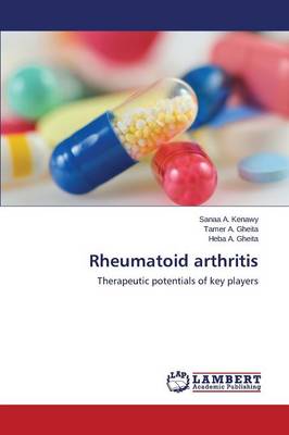 Rheumatoid Arthritis (Paperback)