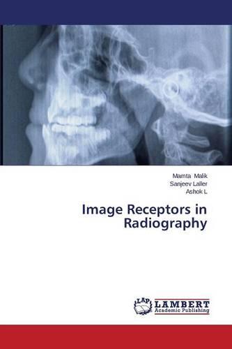 Image Receptors in Radiography (Paperback)