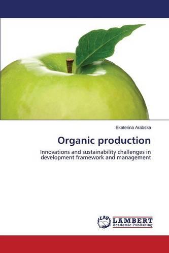 Organic Production (Paperback)