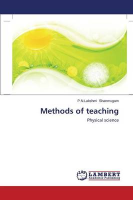 Methods of Teaching (Paperback)