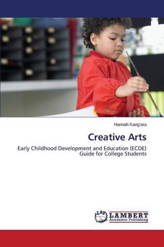 Creative Arts (Paperback)