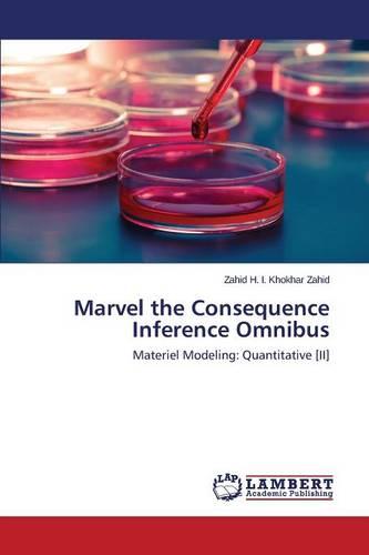 Marvel the Consequence Inference Omnibus (Paperback)