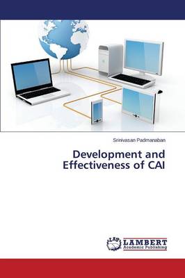 Development and Effectiveness of Cai (Paperback)