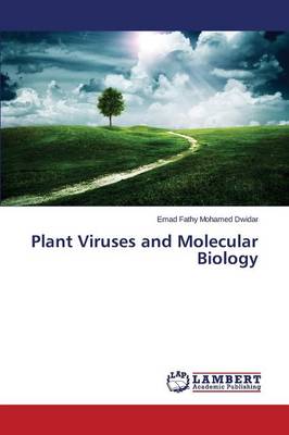 Plant Viruses and Molecular Biology (Paperback)