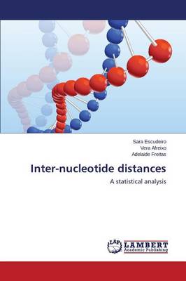 Inter-Nucleotide Distances (Paperback)