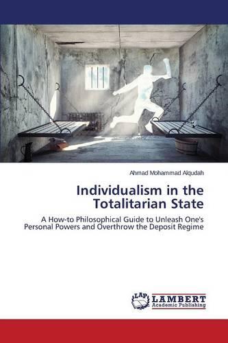 Individualism in the Totalitarian State (Paperback)