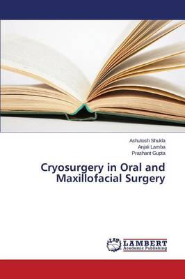 Cryosurgery in Oral and Maxillofacial Surgery (Paperback)
