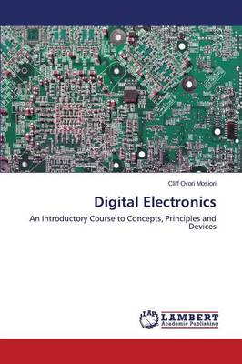 Digital Electronics (Paperback)
