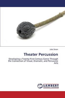 Theater Percussion (Paperback)