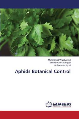Aphids Botanical Control (Paperback)