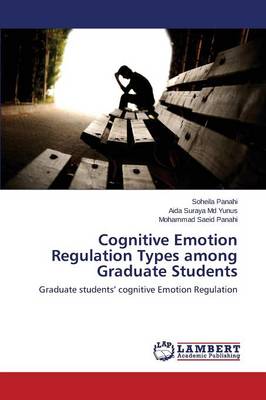 Cognitive Emotion Regulation Types Among Graduate Students (Paperback)