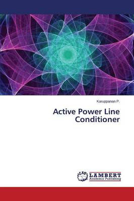 Active Power Line Conditioner (Paperback)