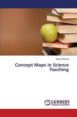 Concept Maps in Science Teaching (Paperback)