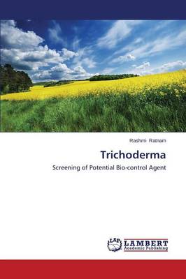 Trichoderma (Paperback)