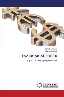 Evolution of Forex (Paperback)