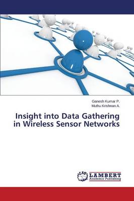 Insight Into Data Gathering in Wireless Sensor Networks (Paperback)