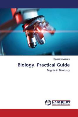 Biology. Practical Guide (Paperback)