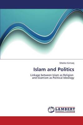 Islam and Politics (Paperback)