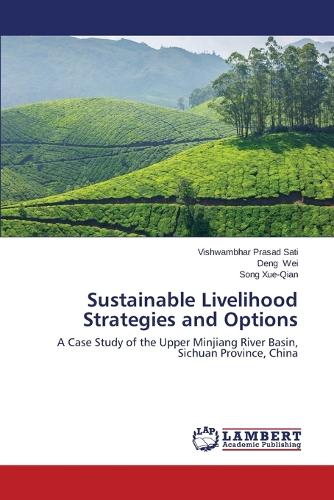 Sustainable Livelihood Strategies and Options (Paperback)