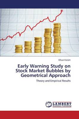 Early Warning Study on Stock Market Bubbles by Geometrical Approach (Paperback)