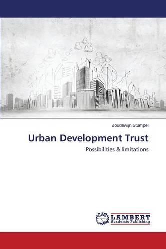 Urban Development Trust (Paperback)