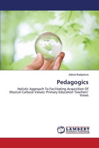 Pedagogics (Paperback)