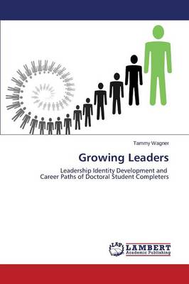 Growing Leaders (Paperback)
