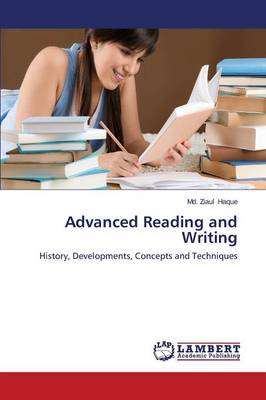 Advanced Reading and Writing (Paperback)